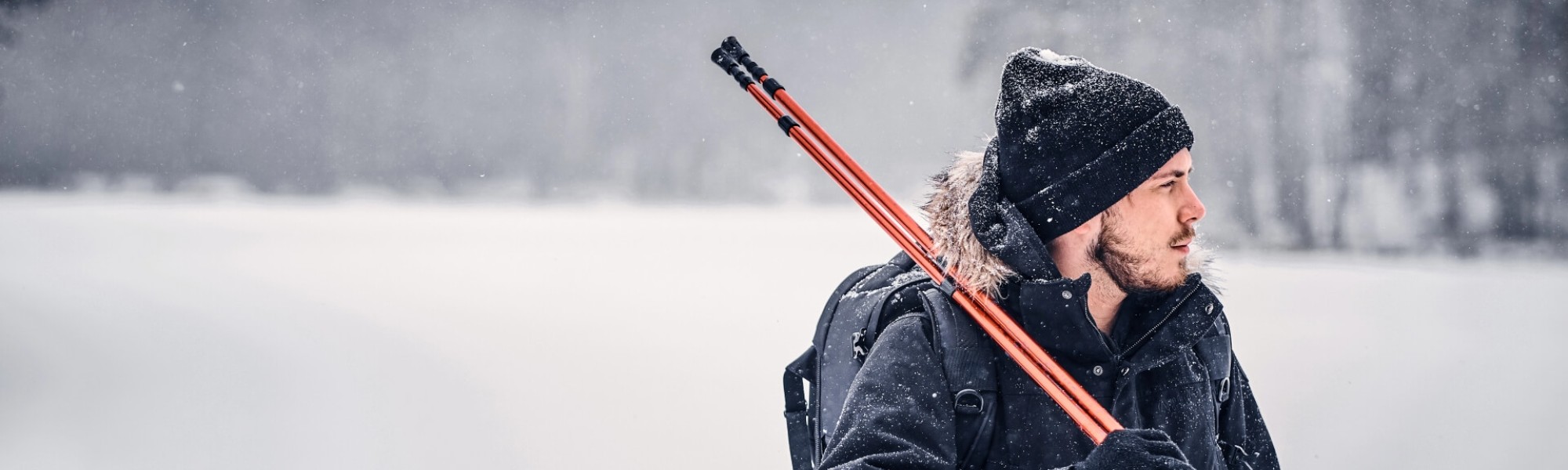 Snow excursions