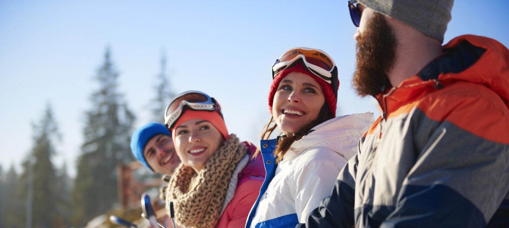 Ski pass promotions