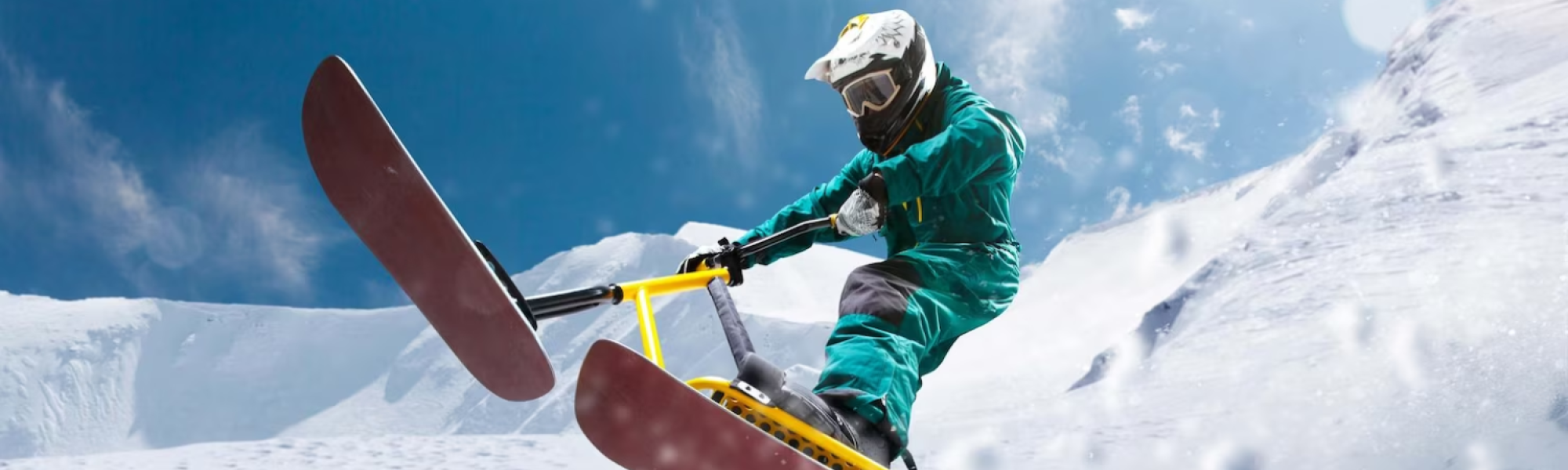 Trentino December offer