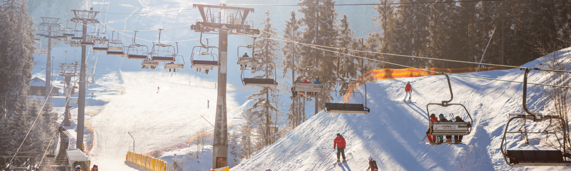 February offer in Trentino