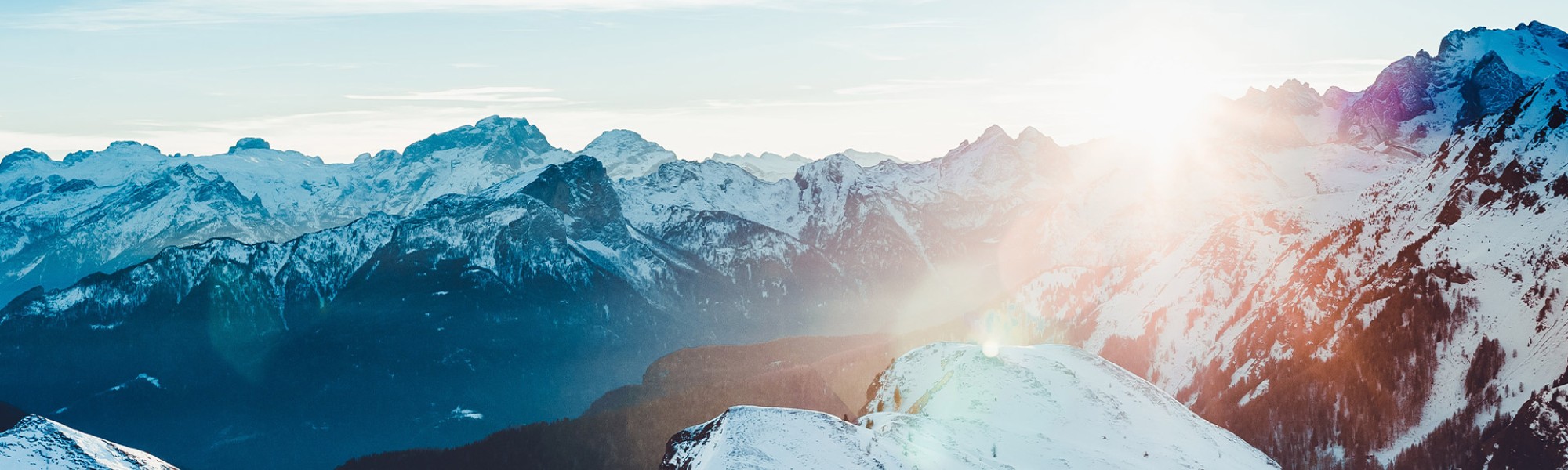 Offerta dicembre trentino