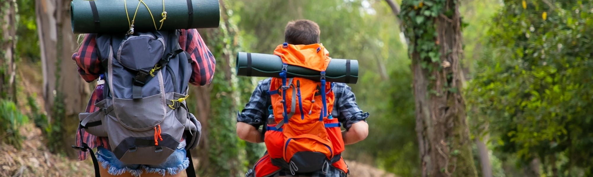 A piedi fino a Lago Montagnoli