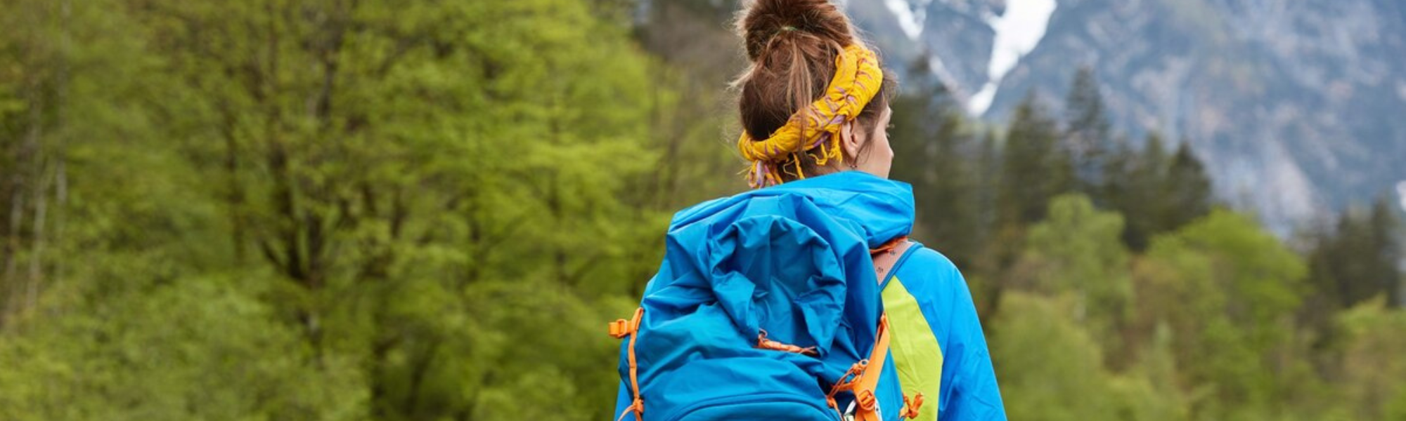 Offerta Settembre in Trentino in montagna tra natura e relax